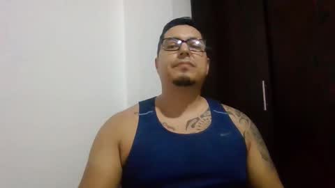 jancohot online show from January 16, 10:08 pm