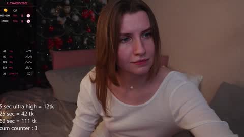 Snapshot of jane_a1r chatting on December 18, 7:15 am Evgenia online show from December 18, 7:15 am