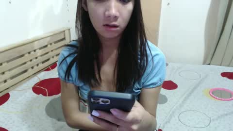 Snapshot of jane_alfa chatting on January 14, 1:26 am ITGIRL ANNA online show from January 14, 1:26 am