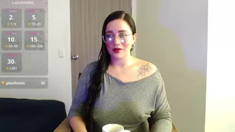 Snapshot of jane_and_paul1 chatting on December 28, 6:40 pm online show from December 28, 6:40 pm
