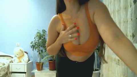 Jane and sheron online show from November 30, 8:27 pm