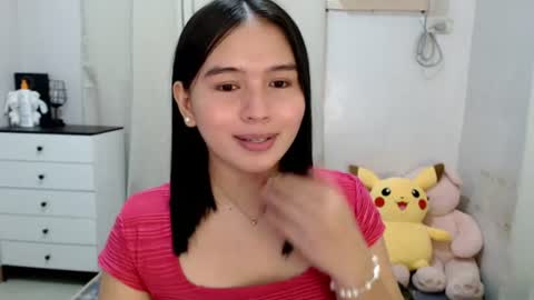 YOUR LOVELY JANE online show from July 26, 11:02 pm
