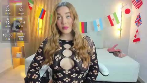 JANE CLOUDS online show from June 22, 3:58 am