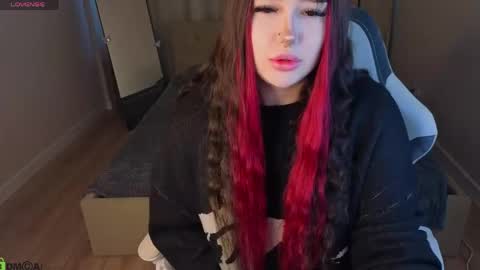 Jane online show from May 17, 1:15 am