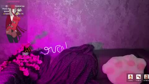 Jane online show from May 22, 2:18 am