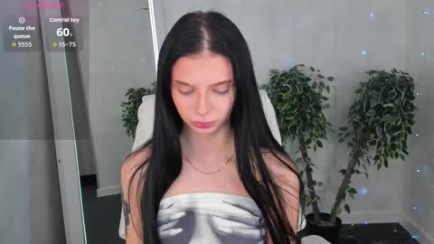 Eva online show from October 26, 9:32 am