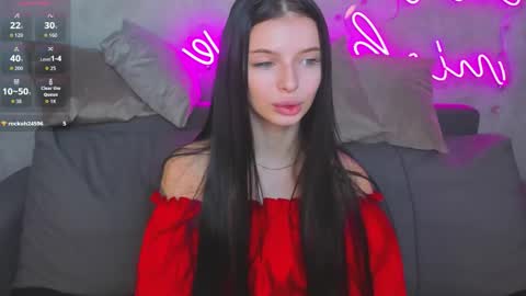 Eva online show from November 13, 1:52 am