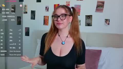 Jane Meys online show from July 12, 5:21 am