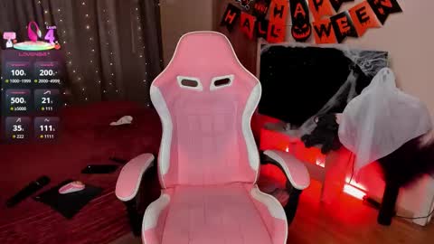 Jane online show from November 1, 2:12 am