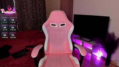 Jane online show from November 12, 2:47 am