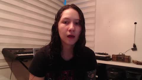 Jane online show from April 13, 11:09 pm