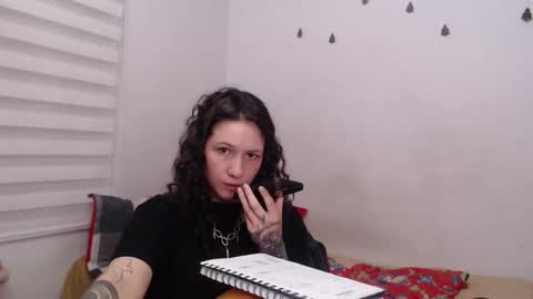 Jane online show from February 11, 12:25 am