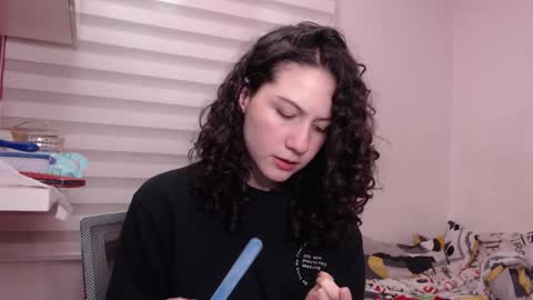 Jane online show from October 23, 2:57 am