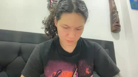 Jane online show from April 9, 8:25 pm