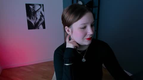 Jane online show from November 13, 3:15 pm