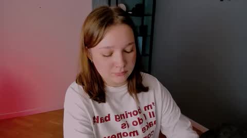 Jane online show from November 2, 3:45 pm