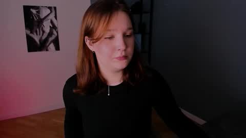 Jane online show from November 16, 2:30 pm