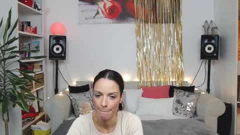 JaneDejay online show from November 25, 9:13 pm