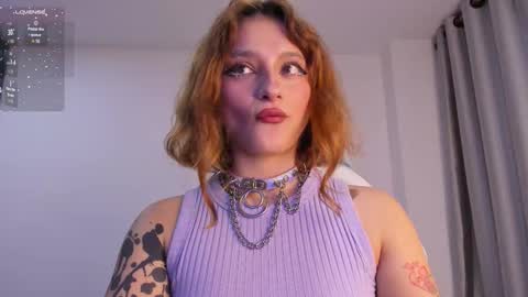 Jane online show from February 25, 11:41 pm