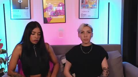 Jane online show from April 14, 2:59 am