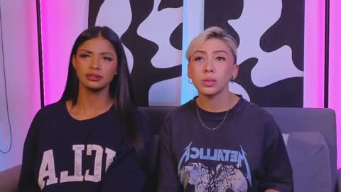 Jane online show from January 24, 12:09 am