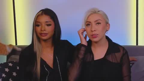 Jane online show from February 20, 12:19 am