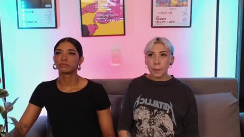 Jane online show from April 2, 1:02 am