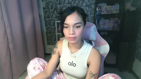 janeliciouse online show from June 26, 9:48 am