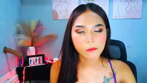 Janelarose online show from June 14, 3:30 am