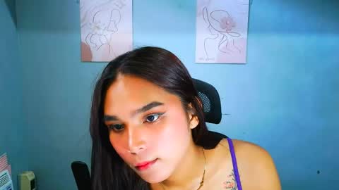 Janelarose online show from June 8, 3:51 am