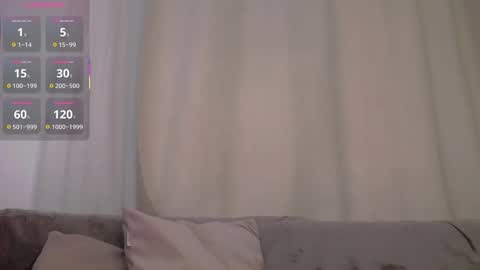 Janelle Brown online show from March 24, 2:12 pm