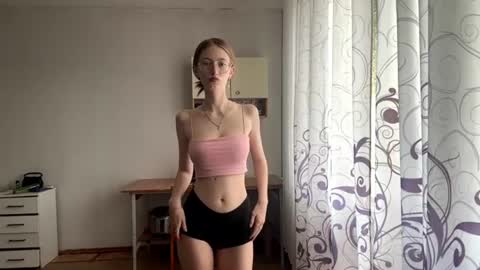 Kate online show from July 29, 6:35 am