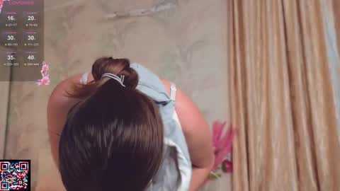 Snapshot of janepuff chatting on September 17, 7:23 am janepuff online show from September 17, 7:23 am