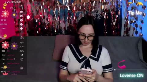 Jane Roger online show from May 10, 4:08 am