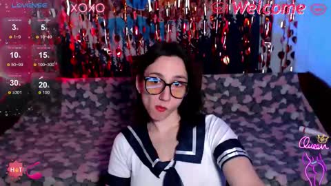 Jane Roger online show from February 26, 2:59 am