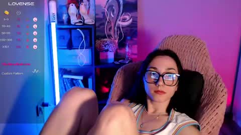 Jane Roger online show from June 22, 3:25 am