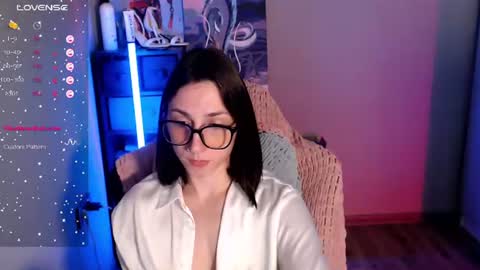 Jane Roger online show from July 20, 2:58 am