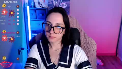 Jane Roger online show from June 21, 1:56 am