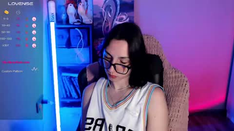 Jane Roger online show from June 22, 2:06 am