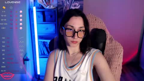 Jane Roger online show from June 18, 2:55 pm