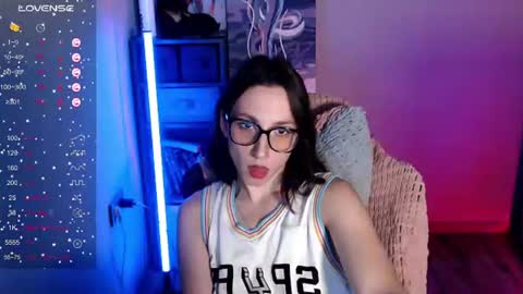 Jane Roger online show from July 29, 8:03 am