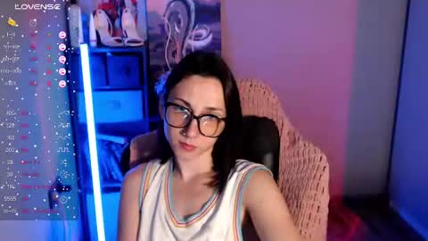 Jane Roger online show from July 8, 1:42 am