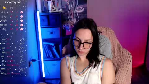 Jane Roger online show from July 26, 2:31 am