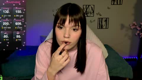 Alexia online show from May 6, 9:37 am