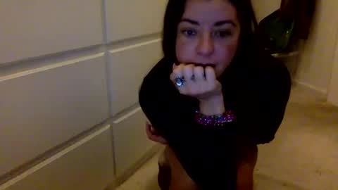 janicepepper online show from December 24, 3:05 pm