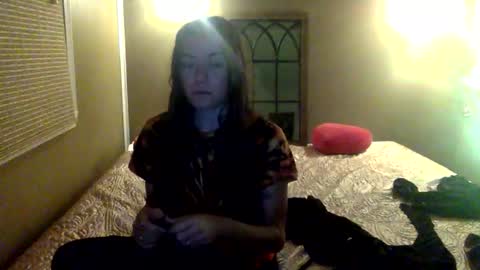 janicepepper online show from November 18, 1:47 pm