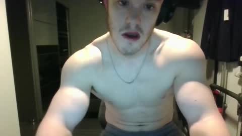 SexyKlaasjan23 online show from December 22, 5:22 am