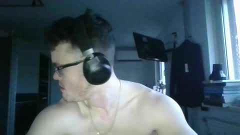 SexyKlaasjan23 online show from December 22, 8:27 am