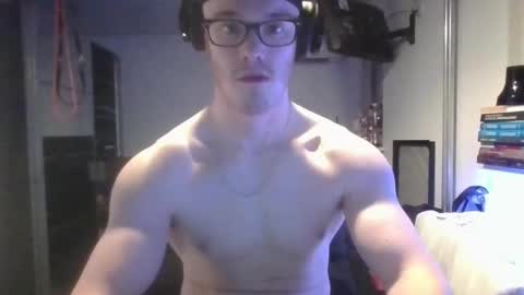 SexyKlaasjan23 online show from January 29, 10:53 pm