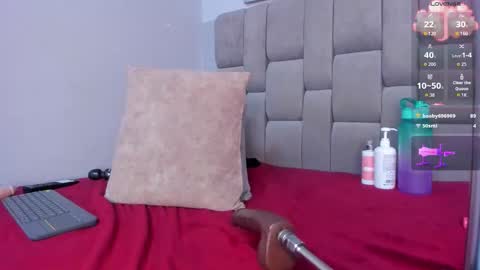 Janna online show from November 2, 11:54 am